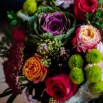 Hildes Gartenstrauß