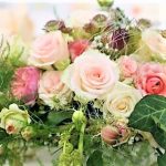 Strauß Seelenschmeichler