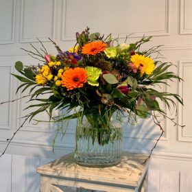 Frühlingsstrauss Blumen