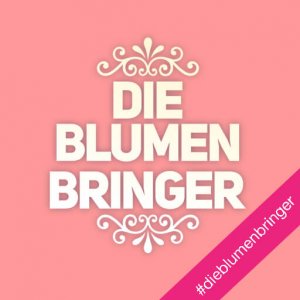 Logo DieBlumenbringer.de