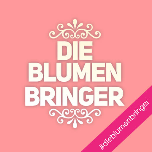 Logo DieBlumenbringer.de