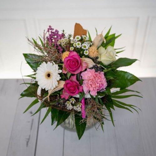 Alternative view of Der kleine Minigarten