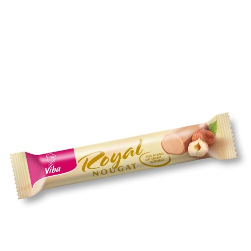 Royal Nougat Stange von Viba