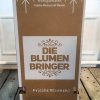 DieBlumenBringer Transportkiste