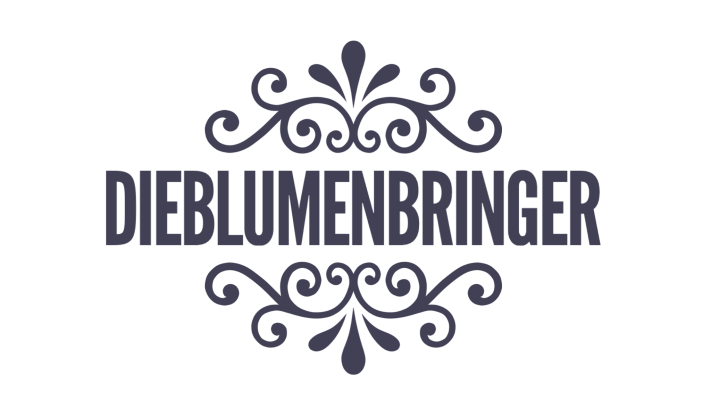 Logo DieBlumenBringer.de