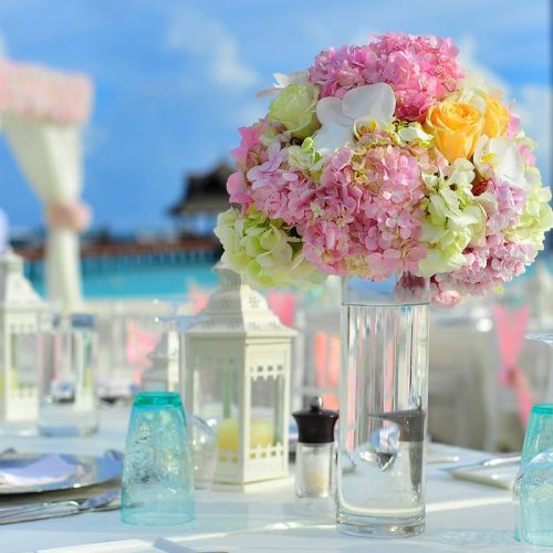 Unsere Blumensträuße